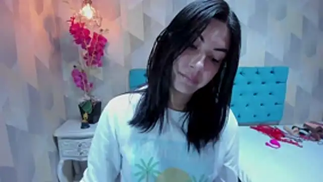 AdaFawxx online show from March 2026 04:31:01 AM