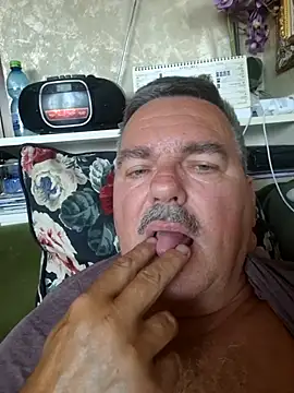 Tbone17 online show from April 2026 05:16:01 AM