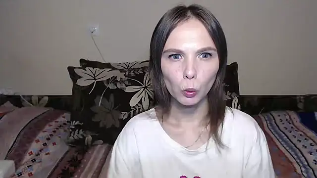 Nika Shiny online show from February 2025 05:25:01 AM