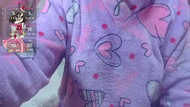 Snapshot of nadescomthxx chatting on December 2024 08:05:01 AM nadescomthxx online show from December 2024 08:05:01 AM