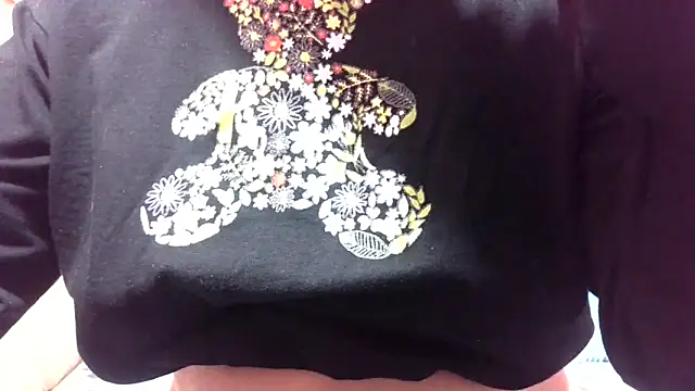 Snapshot of nadescomthxx chatting on February 2025 05:04:01 PM nadescomthxx online show from February 2025 05:04:01 PM