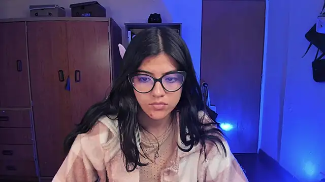 valerie  skyy online show from January 2025 11:34:01 PM