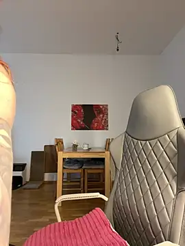 Mona-Peaches online show from December 2024 12:23:02 PM