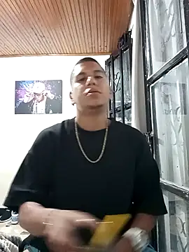 Peterking11 online show from November 2025 09:41:02 AM