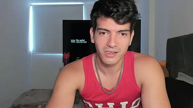 magnusifrit online show from October 2025 09:04:01 PM