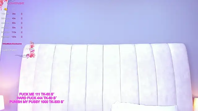 Ashleyy23x online show from December 2025 07:42:01 PM