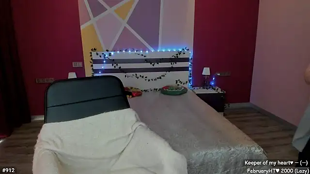 LizaGost online show from February 2026 01:26:02 PM