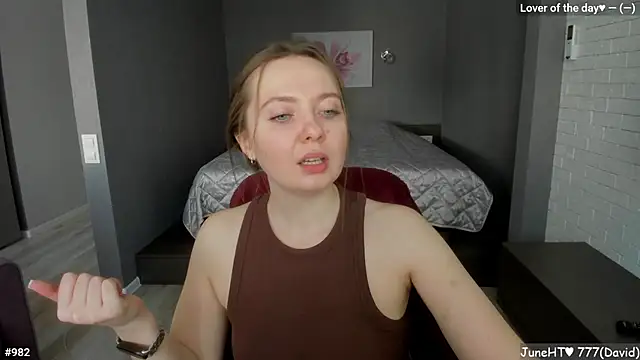 LizaGost online show from June 2026 11:49:02 AM