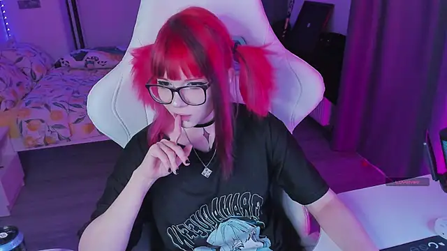 Yumi Youkai online show from September 2025 05:57:02 PM