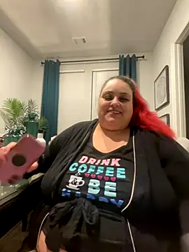 bbwredhead online show from November 2025 06:45:01 AM