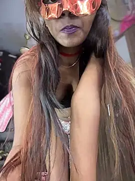 Snapshot of PARI_Hun chatting on February 2025 04:54:02 PM PARI Hun online show from February 2025 04:54:02 PM