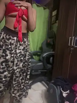 PARI Hun online show from February 2026 10:23:02 AM