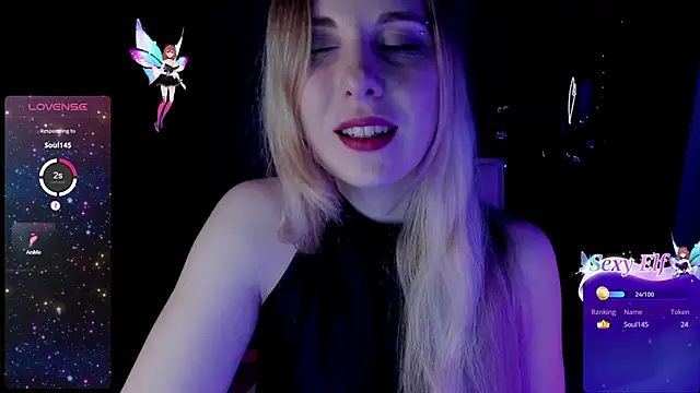 Aqualen online show from March 2025 06:18:01 PM