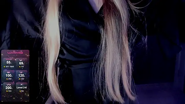 Aqualen online show from March 2025 09:16:02 PM