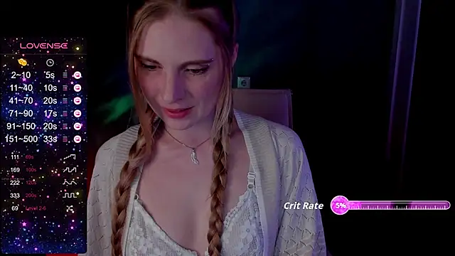 Aqualen online show from September 2025 06:19:01 PM