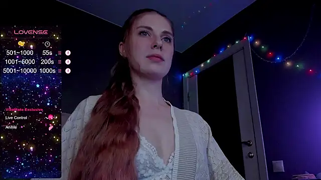 Aqualen online show from March 2026 01:07:02 PM