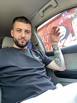 ElChapoGuzman95 online show from March 2025 09:01:02 AM