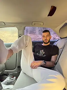 ElChapoGuzman95 online show from February 2026 08:40:02 AM