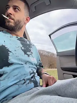 ElChapoGuzman95 online show from March 2026 01:16:02 PM