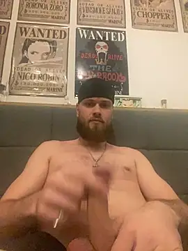 Kannokel95 online show from February 2025 10:44:02 AM