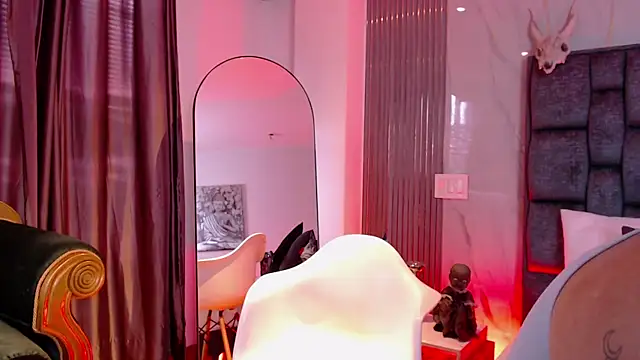 WildyTemping online show from October 2025 07:41:01 PM