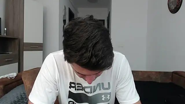 AndyFame online show from March 2025 02:27:01 AM