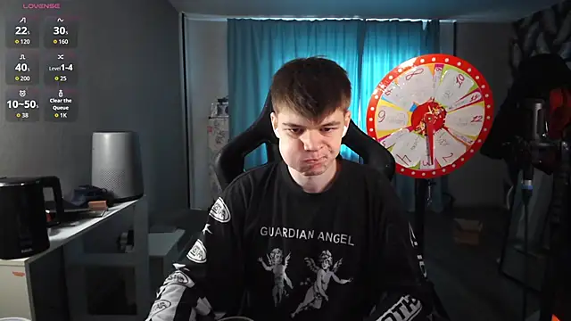 dantebigboi300 online show from October 2025 08:03:01 AM