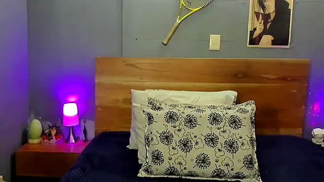 Prometeo-grizzly online show from March 2026 06:41:01 AM