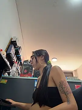  alabina  online show from January 2026 02:32:01 PM