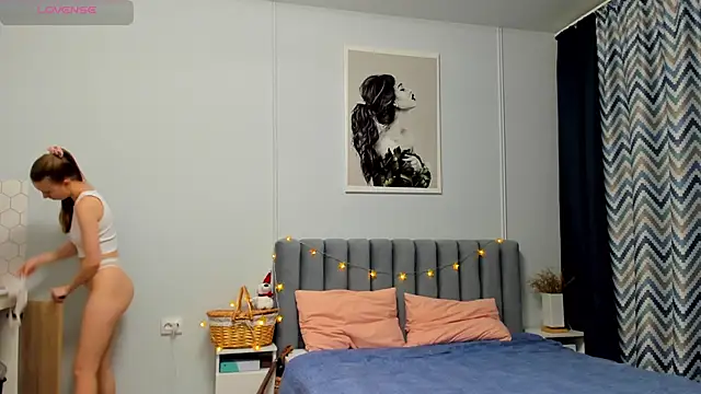 Peggy Beauty online show from December 2024 06:38:02 PM