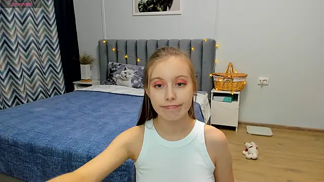 Peggy Beauty online show from January 2025 06:01:02 AM