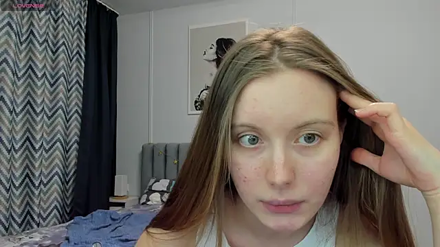 Peggy Beauty online show from February 2025 11:57:01 PM