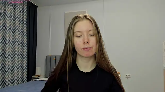 Peggy Beauty online show from March 2025 08:07:02 PM