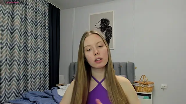 Peggy Beauty online show from March 2025 03:51:01 AM