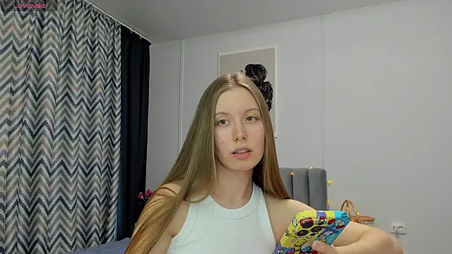 Peggy Beauty online show from March 2025 07:24:01 AM