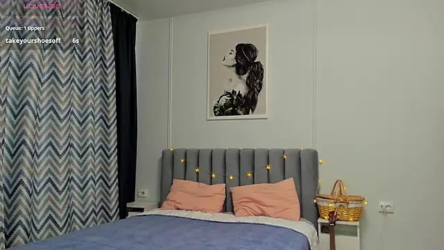 Peggy Beauty online show from March 2025 12:53:02 PM