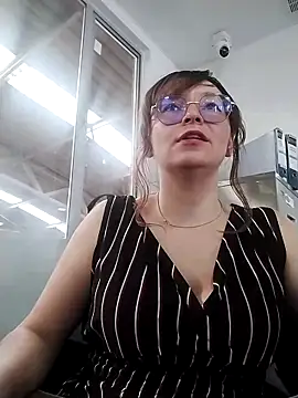 ERIS666 online show from March 2025 04:20:02 PM