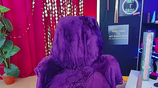 Snapshot of iammistress chatting on February 2025 02:31:02 PM iammistress online show from February 2025 02:31:02 PM