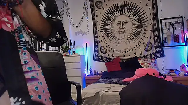 iammistress online show from November 2025 05:45:02 PM