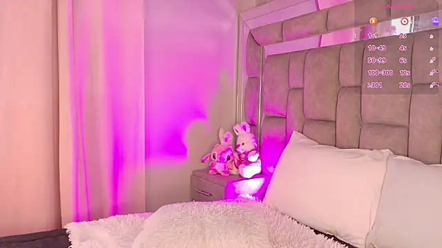 smiling  girl2 online show from March 2026 07:21:02 PM