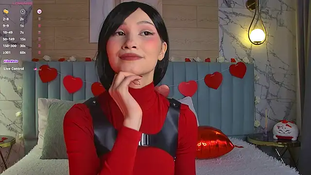 CarolReeves online show from February 2025 05:30:01 AM