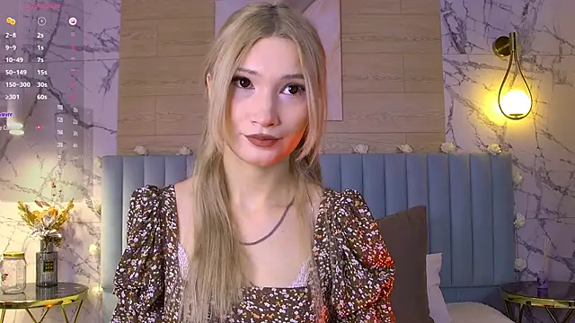 CarolReeves online show from March 2025 05:52:02 AM