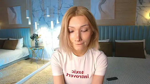 CarolReeves online show from February 2026 04:33:01 PM