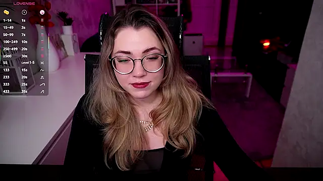 RemyCute online show from January 2026 06:32:02 PM