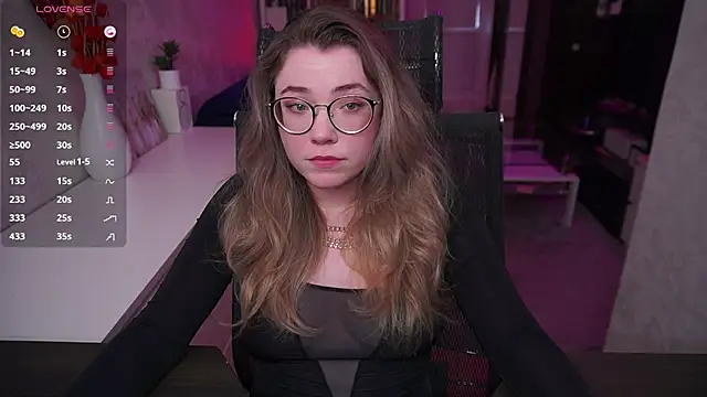 RemyCute online show from June 2026 05:18:01 PM