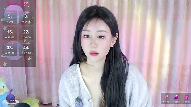 Snapshot of Aimee-520 chatting on March 2026 01:54:02 AM Aimee-520 online show from March 2026 01:54:02 AM