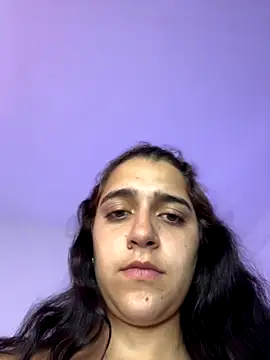 Alicia Ruiz online show from November 2025 05:01:02 PM