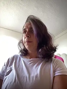 Alicia Ruiz online show from June 2026 08:02:01 PM