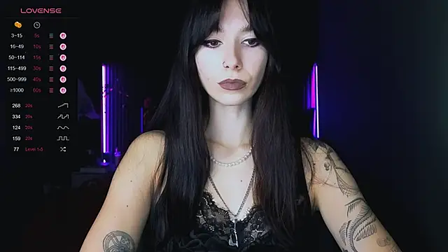 JillVerdon online show from October 2025 06:37:01 PM