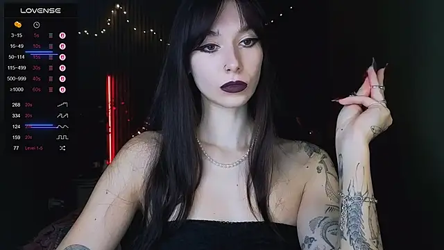 JillVerdon online show from January 2026 06:35:02 PM